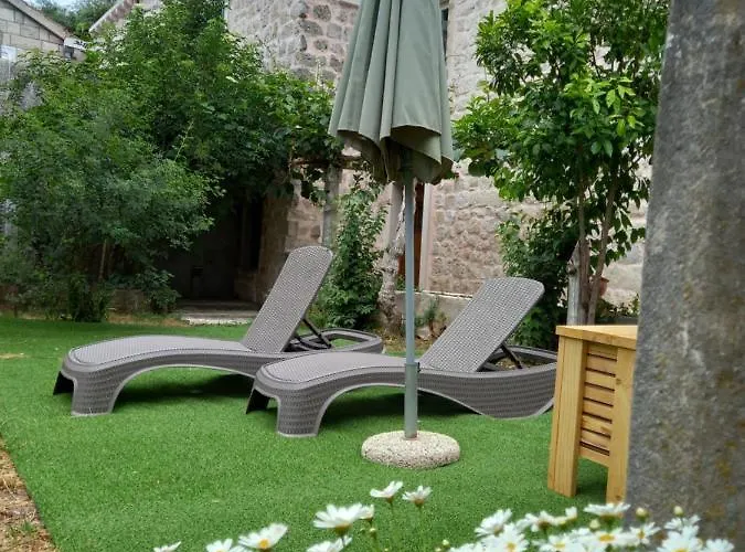 Loft Release Ruby Apartment Dubrovnik