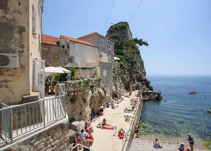 Studio Apartment Sunny Dream Dubrovnik
