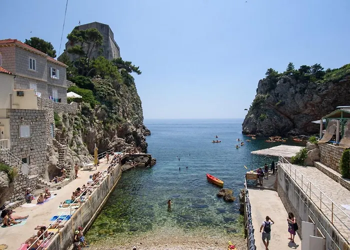 Studio Apartment Sunny Dream Dubrovnik