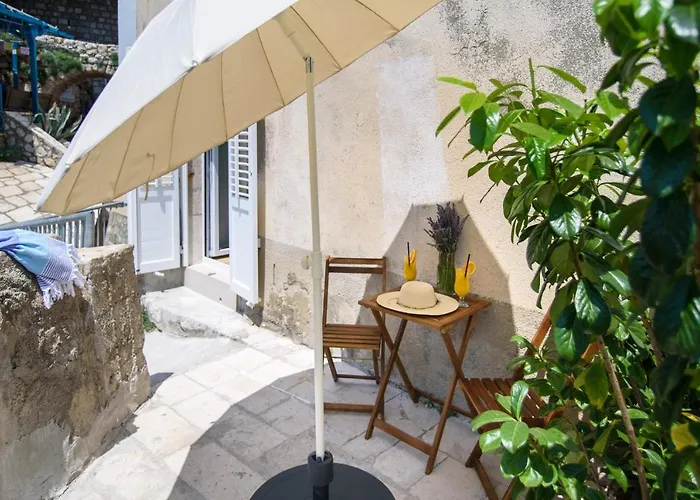 Studio Apartment Sunny Dream Dubrovnik