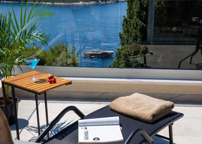 Golden Fantasy Apartment Dubrovnik