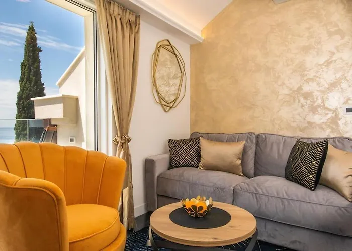 Golden Fantasy Apartment Dubrovnik