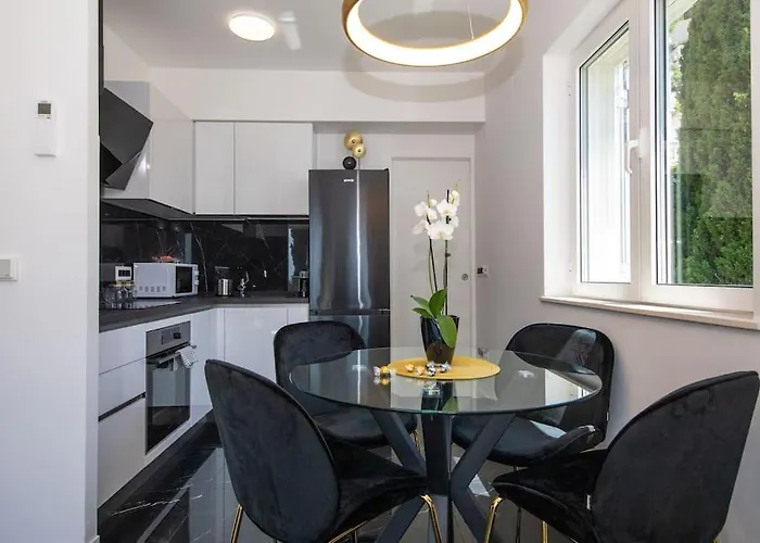 Golden Fantasy Apartment Dubrovnik