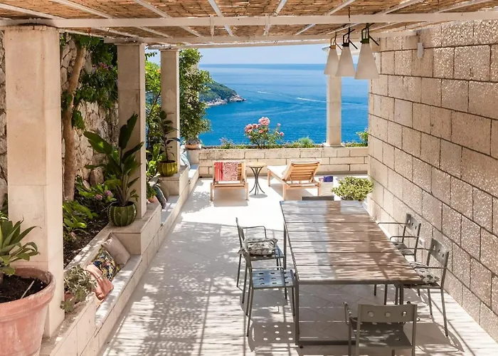Casa Kondelli Apartment Dubrovnik