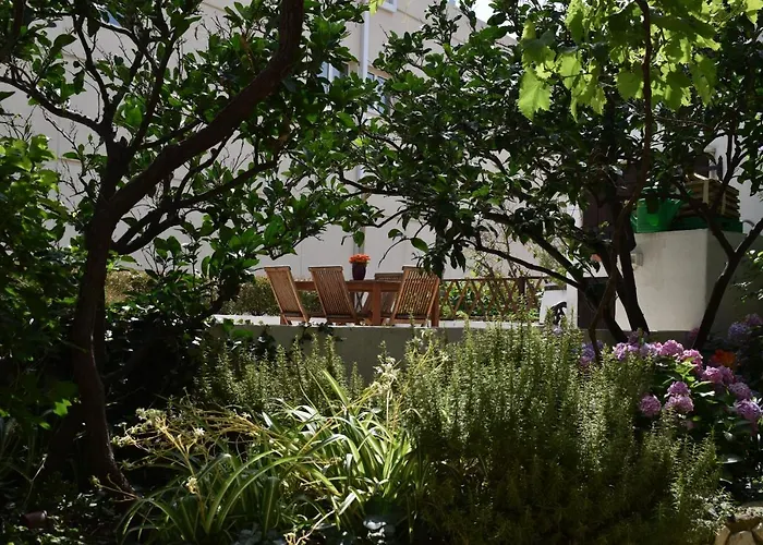Bel Posto Apartment Dubrovnik