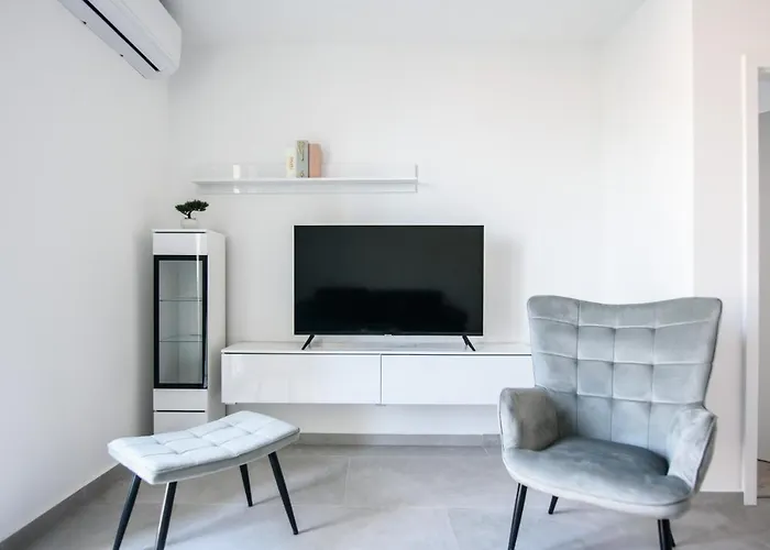 Boby Apartment Dubrovnik