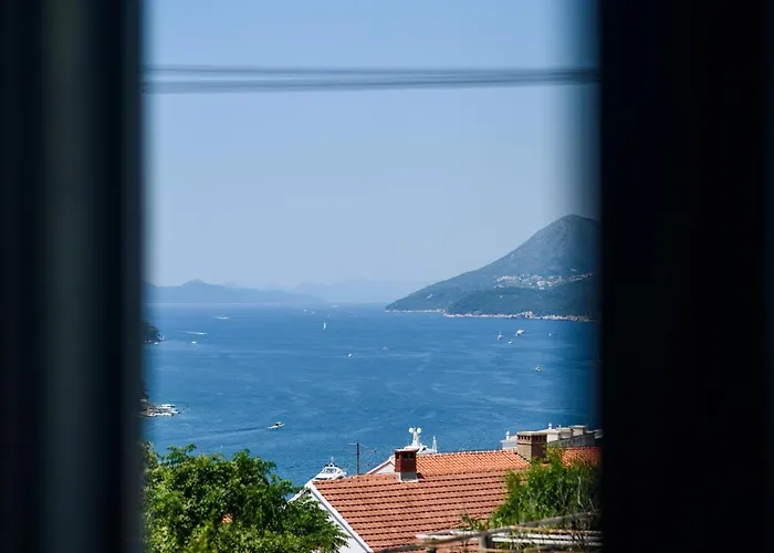 Boby Apartment Dubrovnik