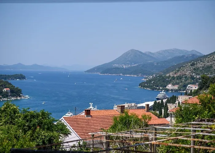 Boby Apartment Dubrovnik