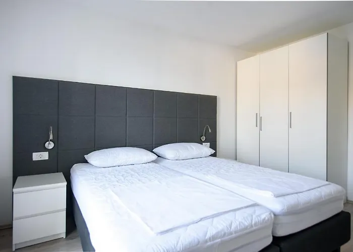 Boby Apartment Dubrovnik