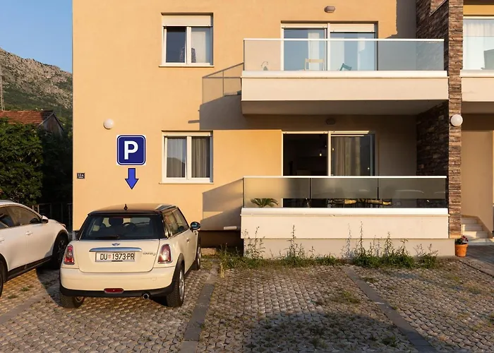 Apartment Why Not Dubrovnik