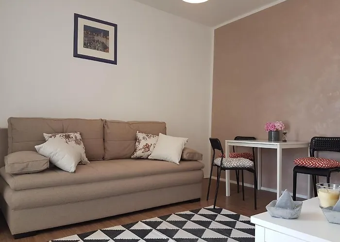 Apartments Grkovic Trsteno Opg Grkovic Dubrovnik