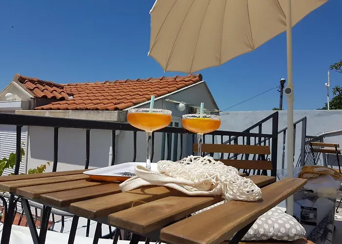 Apartments Grkovic Trsteno Opg Grkovic Dubrovnik