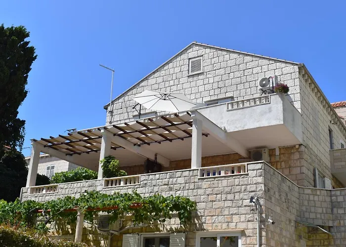 Bel Posto Apartment Dubrovnik