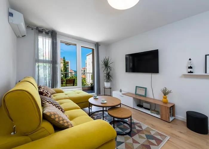 Apartment Sweet Inn Dubrovnik