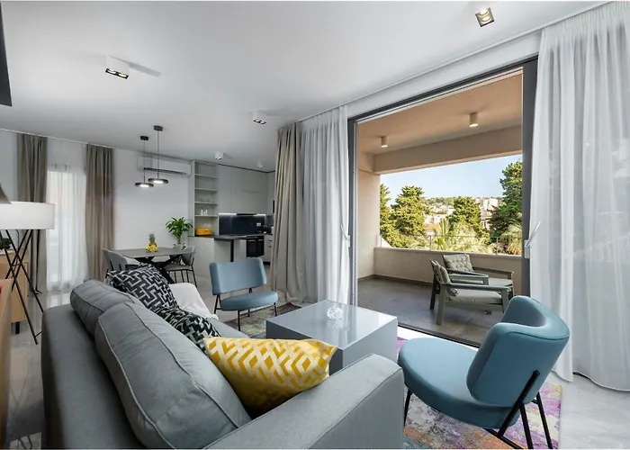 Luxury Apartments Mazza - Veronica Dubrovnik