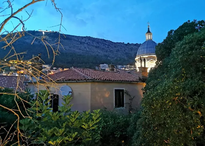 Apartment Mama H Dubrovnik