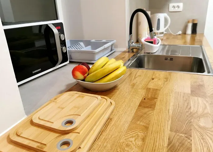 Apartment Mama H Dubrovnik