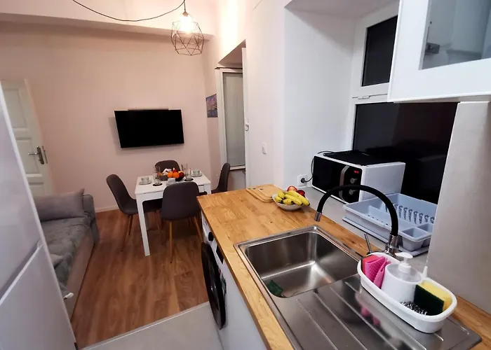 Apartment Mama H Dubrovnik