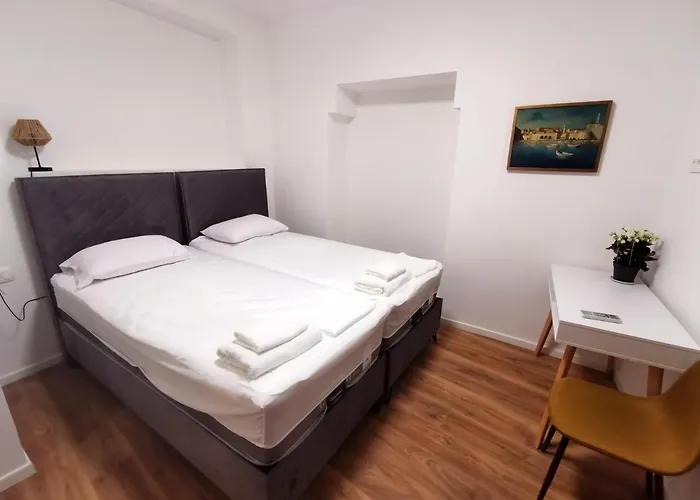 Apartment Mama H Dubrovnik