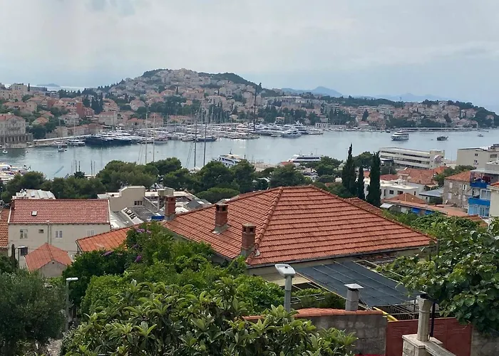 Royal Suite Dubrovnik