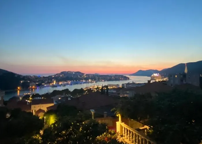 Royal Suite Dubrovnik