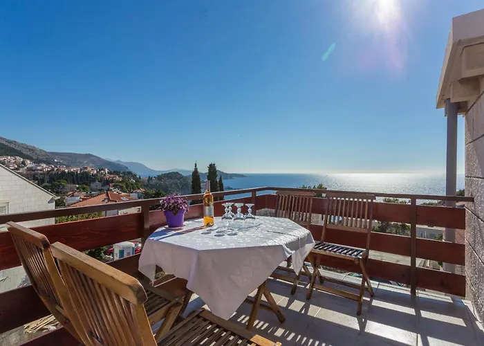 Apartment Lise Dubrovnik