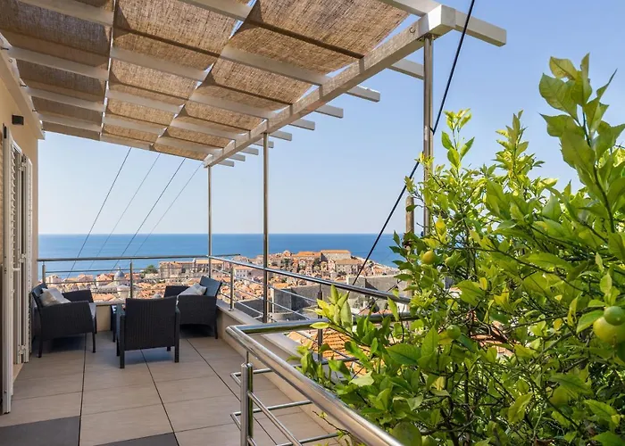 Gjenero Apartment Dubrovnik