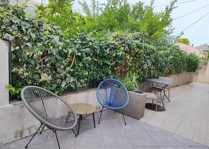 Zoric Apartments & Rooms 2 Dubrovnik