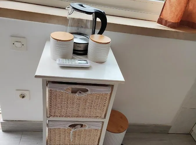 Zoric Apartments & Rooms 2 Dubrovnik
