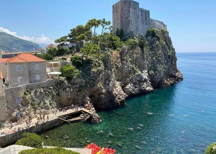 Villa Kolorina Dubrovnik