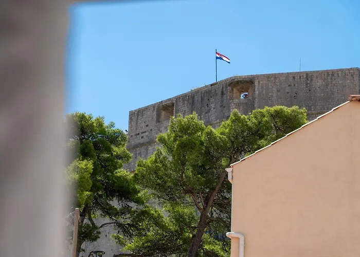 Old Town Bunaca Apartment Dubrovnik