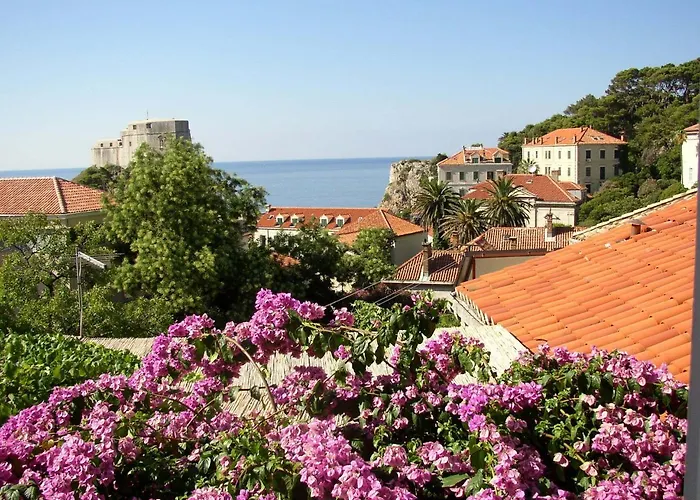 Apartments Benussi Dubrovnik