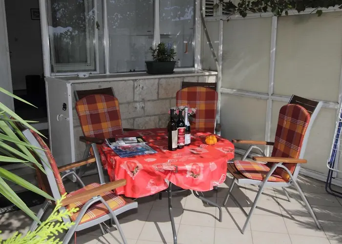 Apartment Perica Dubrovnik