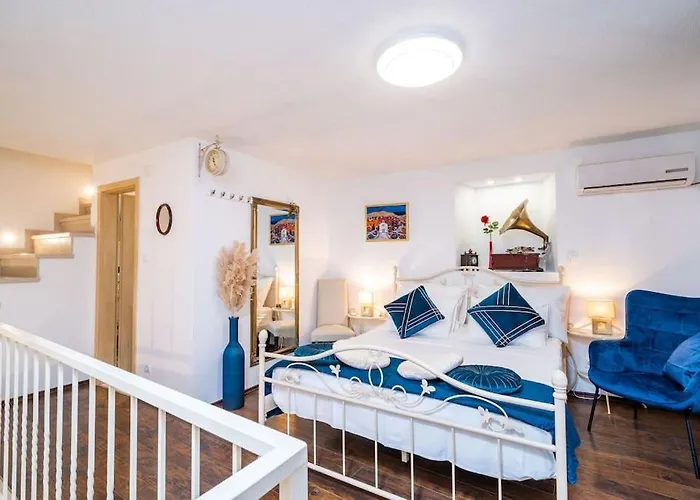 Plaza Royal In The Centre Apartment Dubrovnik