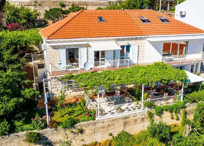 Apartment Rose 1 Dubrovnik