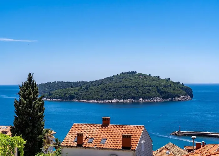 Apartment Rose 1 Dubrovnik