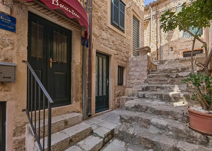 B18 Apartment Dubrovnik