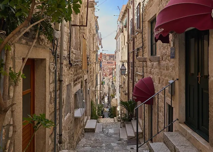 B18 Apartment Dubrovnik