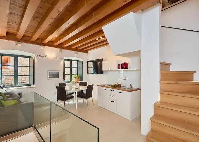 B18 Apartment Dubrovnik