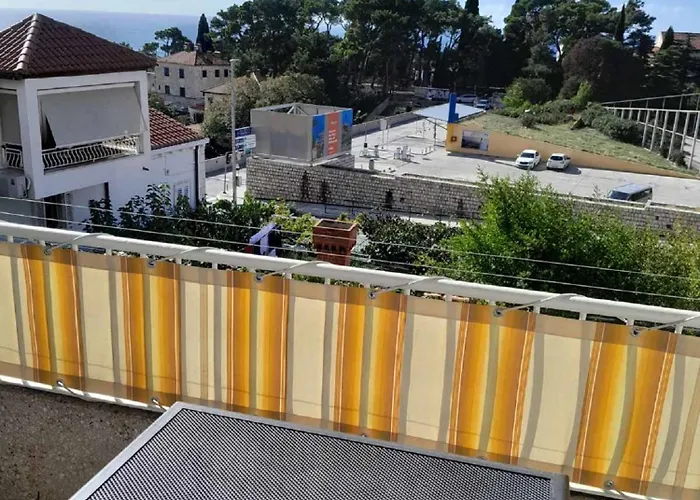 Apartment Zana Dubrovnik