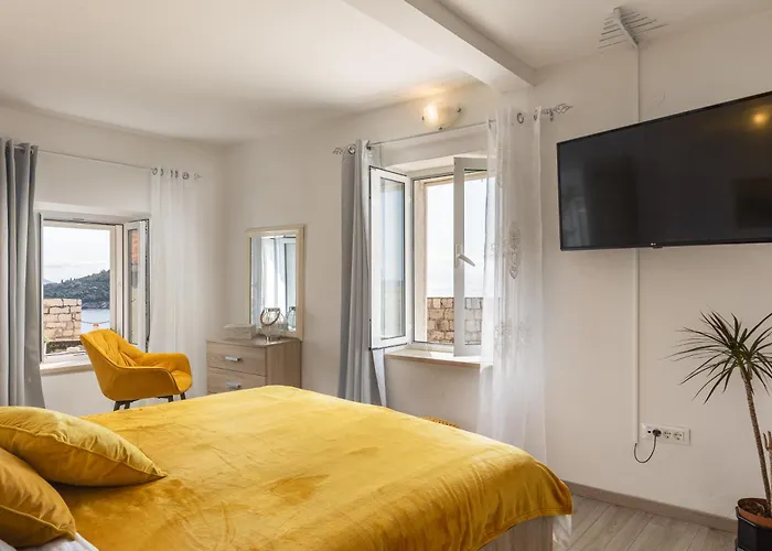 Apartment Martin Dubrovnik