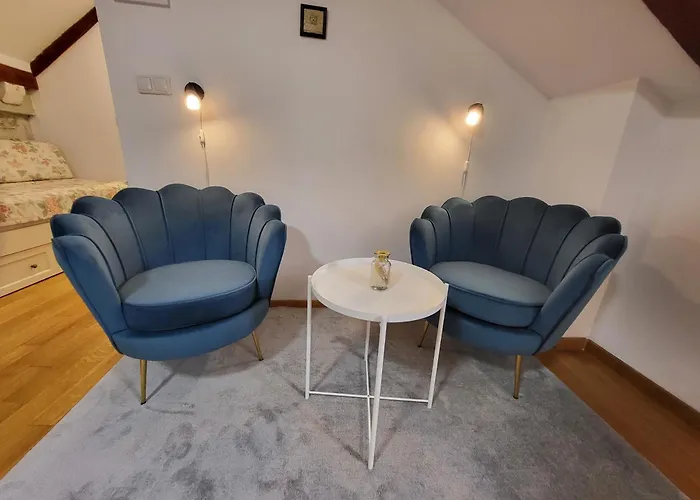 Green Exclusive Apartments Dubrovnik
