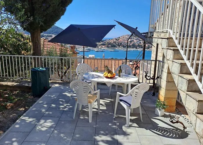 Apartment Kathryn Dubrovnik