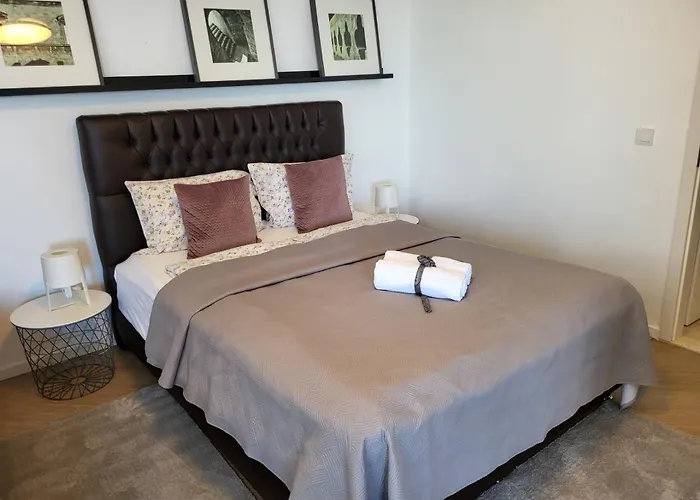 Blue Star Apartments Dubrovnik