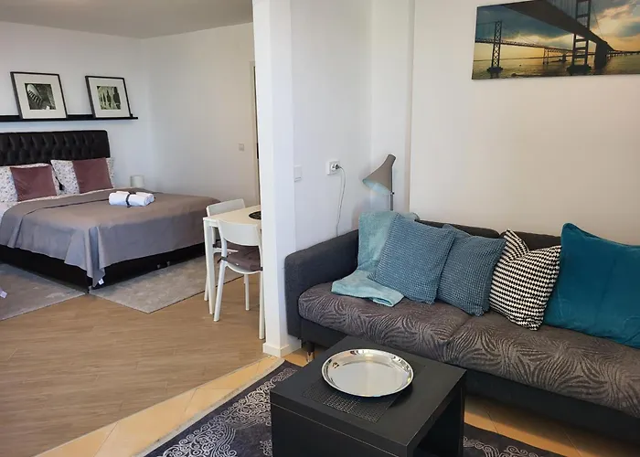 Blue Star Apartments Dubrovnik