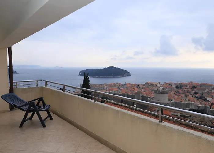 Apartments Simic Dubrovnik