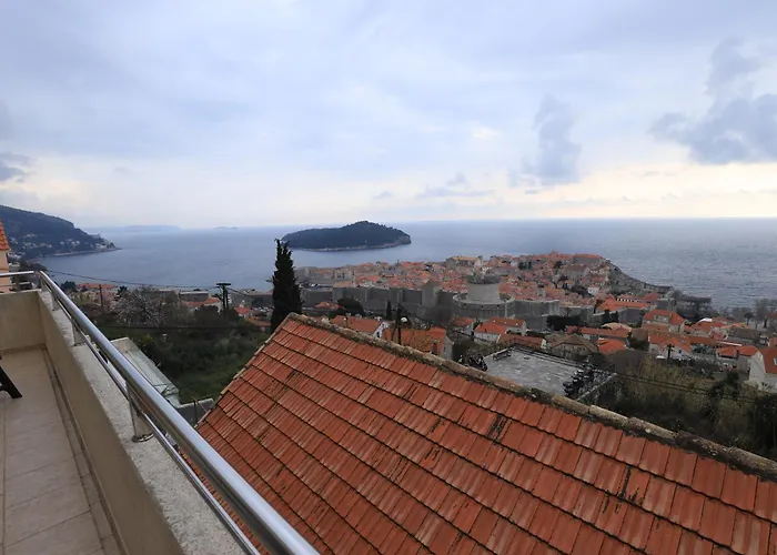 Apartments Simic Dubrovnik