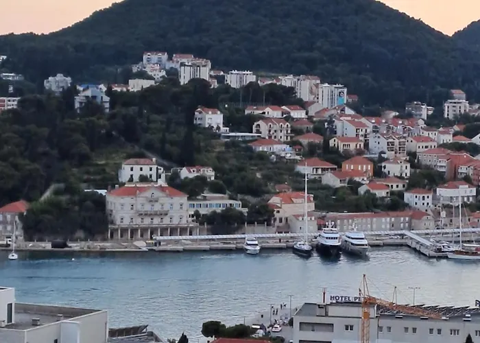 Apartment Kathryn Dubrovnik