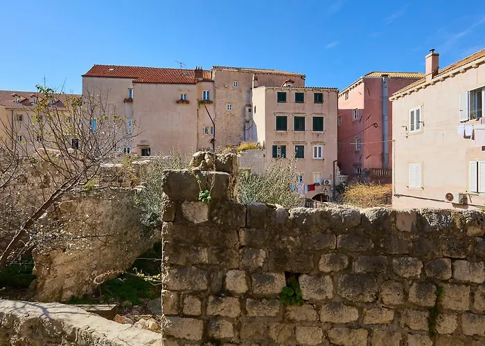 Doria Apartments Dubrovnik