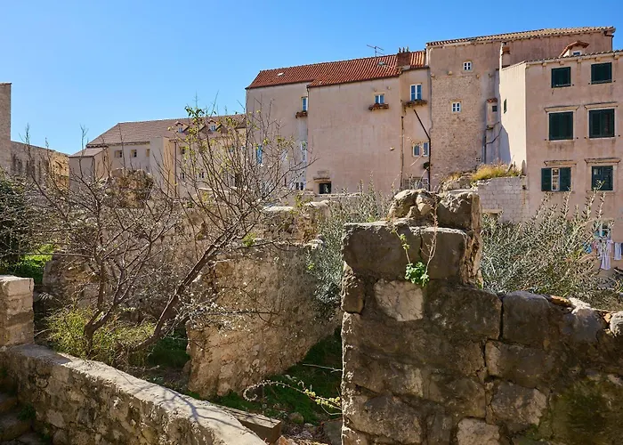 Doria Apartments Dubrovnik